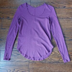 Lululemon Shirt 2 (XXS)
